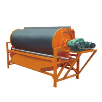 CTS順流濕式磁選機